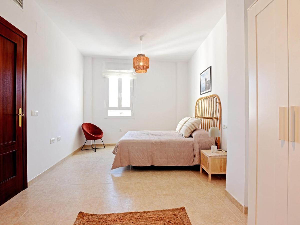Apartamentos Santiago Ecija Exterior photo
