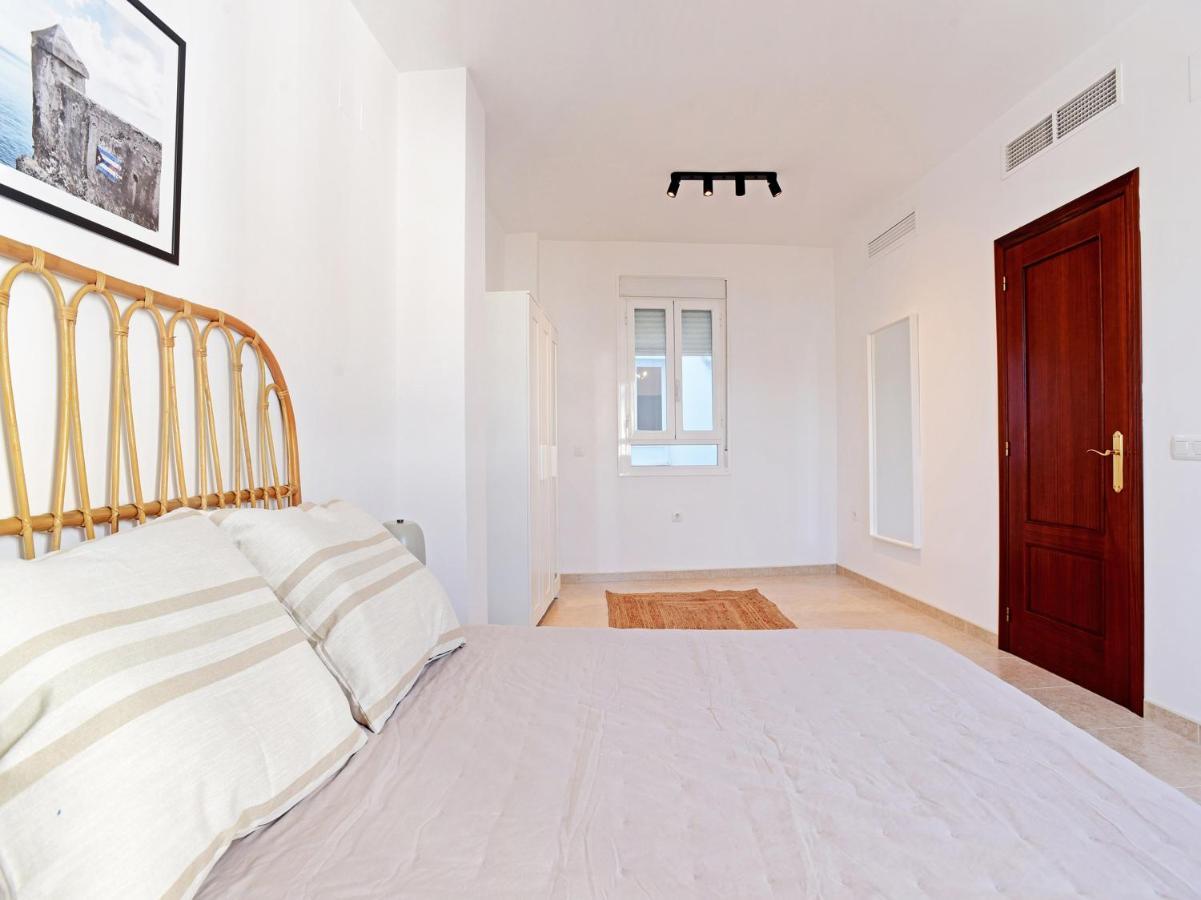 Apartamentos Santiago Ecija Exterior photo
