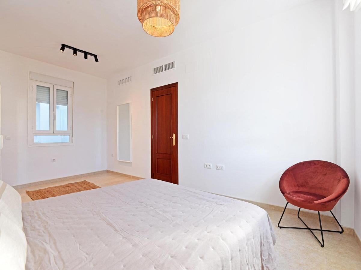 Apartamentos Santiago Ecija Exterior photo